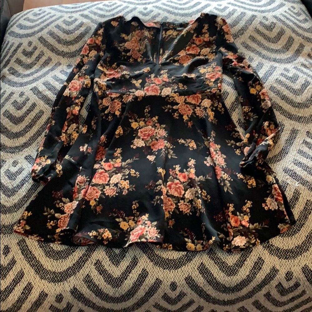 Beautiful dress